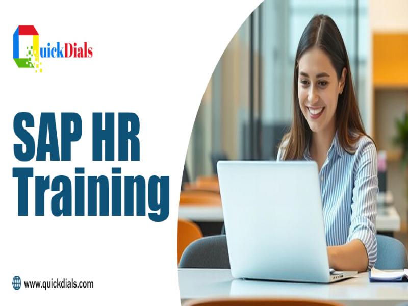 SAP HR